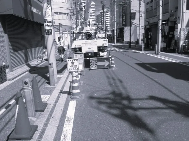 通信工事スタッフの求人